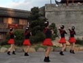茉莉广场舞哦想