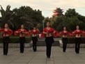 茉莉广场舞中国好老婆