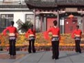 茉莉广场舞如果真的有下辈子