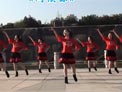 茉莉广场舞问候你