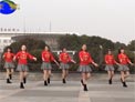 茉莉广场舞美丽中国年下载