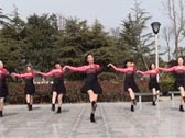 茉莉广场舞陌陌爱下载