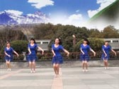 茉莉广场舞带着回忆去分手下载