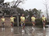 茉莉广场舞夜场情歌