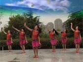 茉莉广场舞乌兰托娅下载