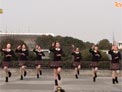 茉莉广场舞小小贺年片下载