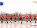 茉莉广场舞丰收年