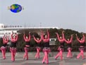 茉莉广场舞天竺少女
