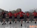 茉莉广场舞烦恼惹的祸