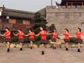 茉莉广场舞爱的期限