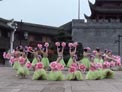 茉莉广场舞春天的芭蕾