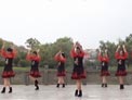 茉莉广场舞帅哥去哪儿