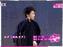 奇葩男唱歌串调引崩溃