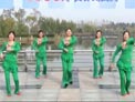 青儿广场舞小可乐