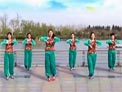 青儿广场舞一分钱一分货