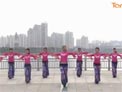 青儿广场舞接新娘