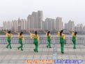 青儿广场舞妈妈