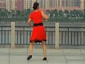 青儿广场舞我从高原来