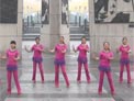 青儿广场舞风情万种