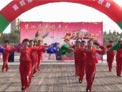 青儿广场舞中国美