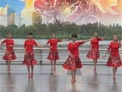 青儿广场舞赞赞赞