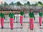 青儿广场舞彭麻麻带你去K歌了吗