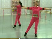 青儿广场舞带着回忆去分手