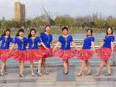 青儿广场舞干嘛那么累