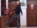 青儿广场舞家乡