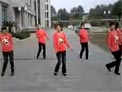 青儿广场舞新龙船调