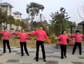 青儿广场舞我把爱情想得太完美