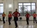 青儿广场舞爱啦啦
