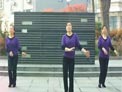 青儿广场舞花蝴蝶
