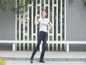 青儿广场舞哥哥妹妹