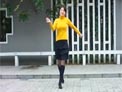 青儿广场舞靖哥哥蓉妹妹