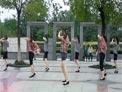 青儿广场舞爱情专属权