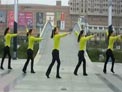 青儿广场舞唐古拉