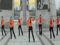 青儿广场舞快乐给力