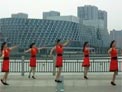 青儿广场舞忧伤的华尔兹
