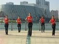 青儿广场舞不爱高富帅