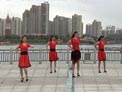 青儿广场舞一万个对不起