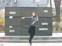 青儿广场舞沈阳啊沈阳