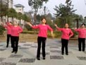 青儿广场舞串烧