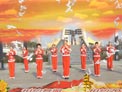 青儿广场舞难忘今宵