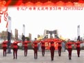 青儿广场舞马说