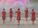 青儿广场舞一生最爱的是你