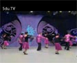 杨艺广场舞大高原