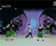 杨艺广场舞儿行千里