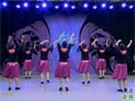 杨艺广场舞高原蓝