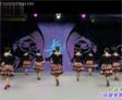 杨艺广场舞好运来